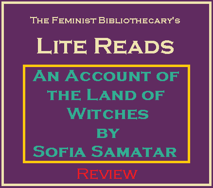 Lite Reads an account of the land of witches rvw.png